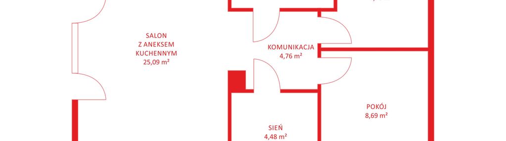 Twój azyl nad jeziorem