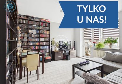 2-pok, duży balkon , piwnica fordon! hit!
