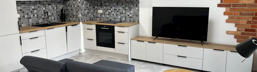 Nowy apartament - tymienieckiego/milionowa, garaż