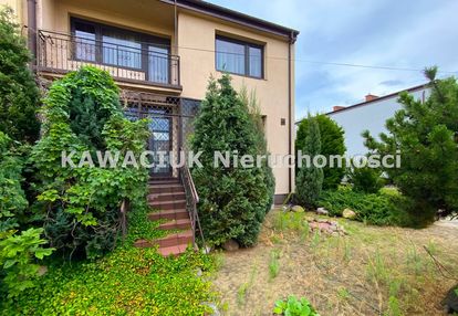 Dom w tomaszowie mazowieckim przy ul. niemcewicza