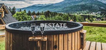 Ekskluzywna willa,jacuzzi,sauna,wid panorama tatr