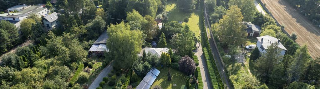 Atrakcyjna  nieruchomość w tuszynie