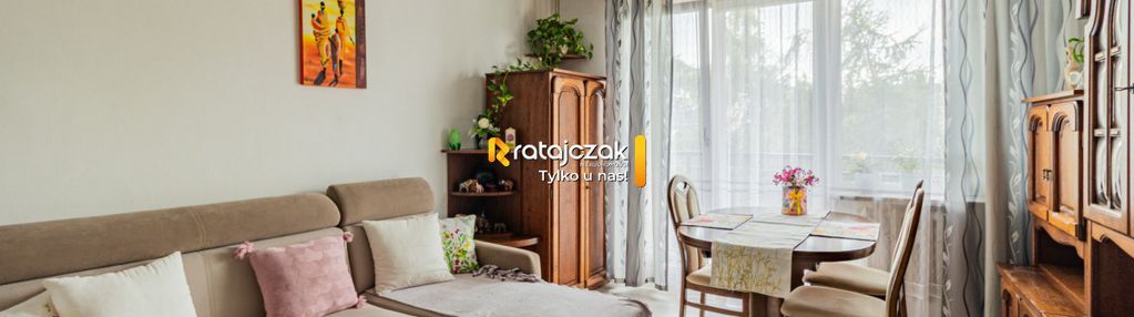 3 pokoje dwustronne mieszkanie rumia - ul gdańska