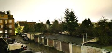 -świeży remont od architekt-salon+sypialnia-balkon