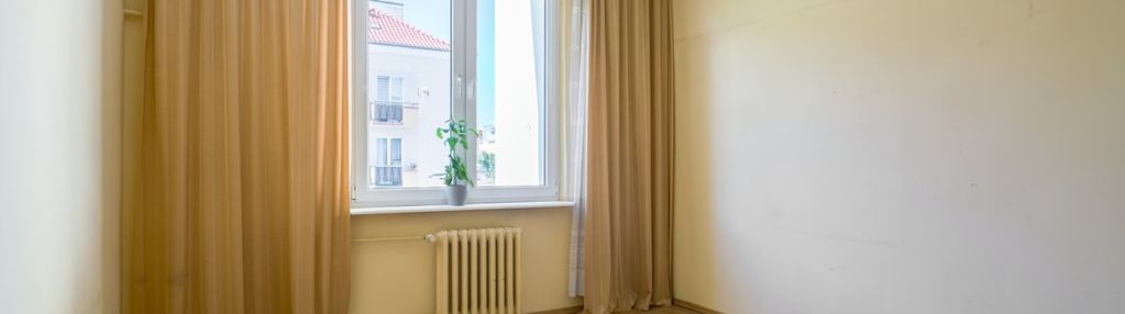 2 pokoje + oddzielna kuchnia, ul. poznańska
