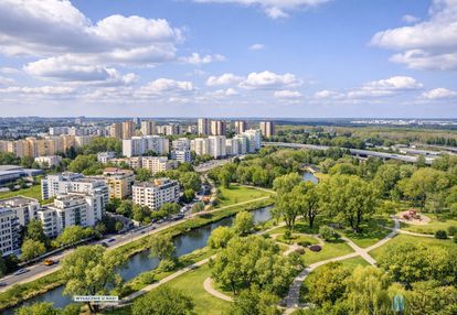 Żoliborz/kępa potocka/2pok/57m2/garaż/komórka
