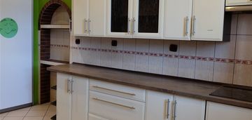 Mieszkanie 5 pokojowe zabrze centrum balk co 150m2