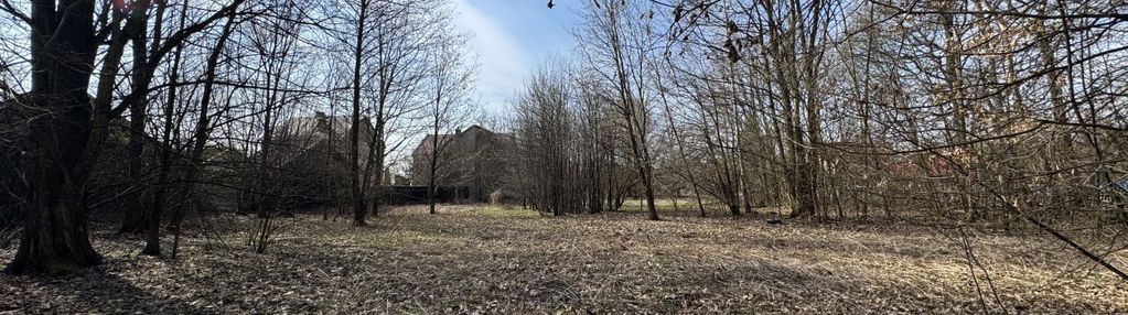 Twój niemały kawałek natury 1,26 ha.