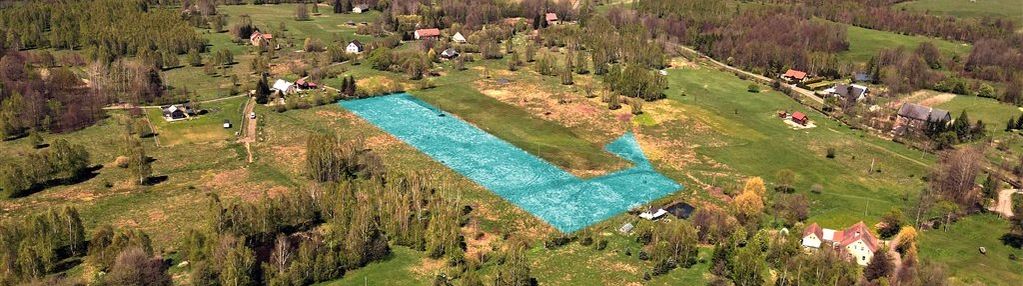 Działki budowlane w mlądzu