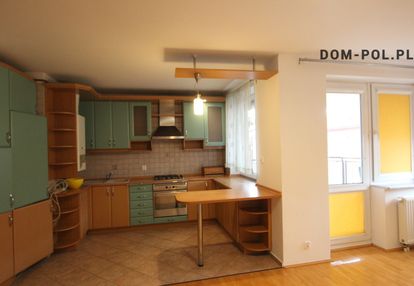 Mieszkanie 3 pokojowe na rogatce warszawskiej