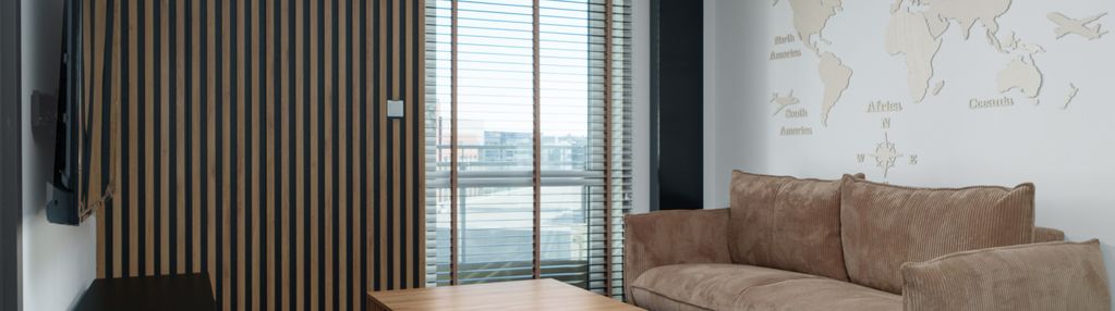 Włochy, dwa pokoje w wysokim standardzie