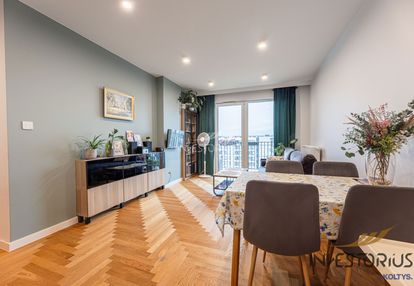 Trzy pokoje w ursusie / gotowe do wprowadzenia!