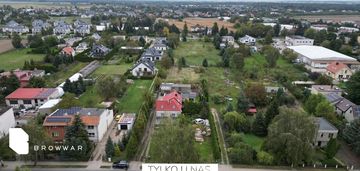 Bliźniak 105,8m2 z działką aż 900m2 szczepankowo