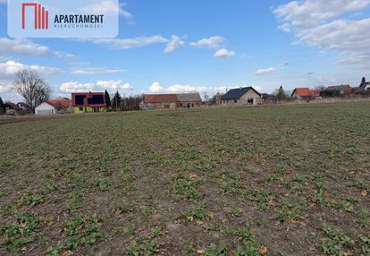 Działki budowlane w chocianowcu, mpzp