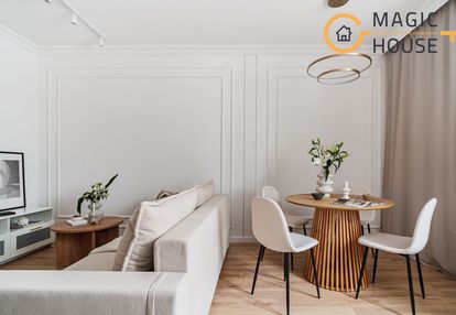 Mieszkanie gdynia | 1 piętro | po remoncie