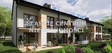Nowy apartament dwupoziomowy sosnowiec tuwima