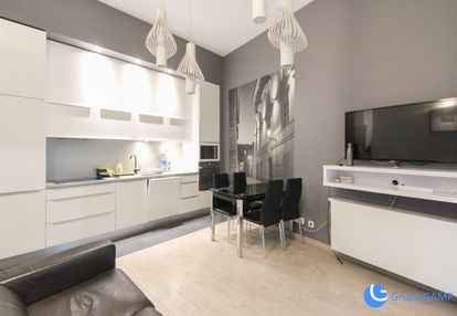 3-pok+loggia+ogródek, ul. rakowicka, stare miasto