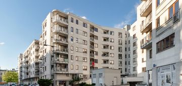 Jasne, przestronne 77,5 m2 - praga południe