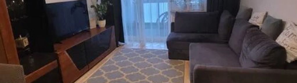 2-pokojowe mieszkanie na białołęce