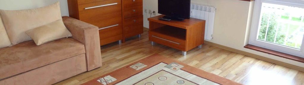 Atrakcyjna umeblowana kawalerka , ul.wyszyńskiego