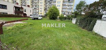 Teren pod budowę domu - bartodzieje