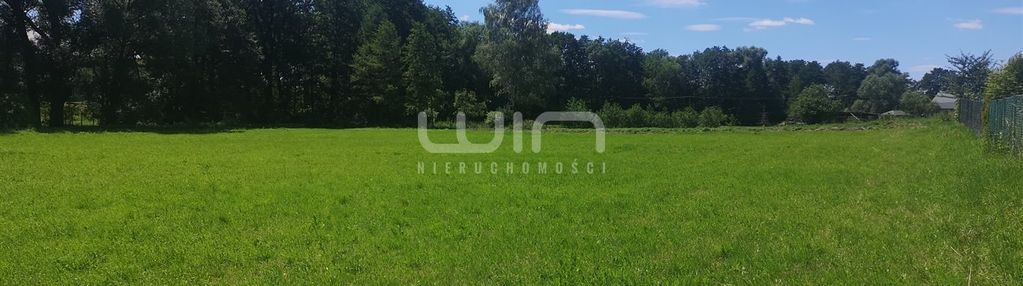 Jasienica - działka budowlana ul. storczyków