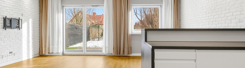 Przestronny segment dla dużej rodziny