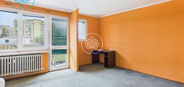 Dwa pokoje 48m2 bydgoskie przedmieście