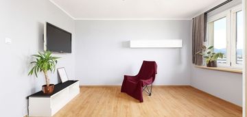 Mieszkanie z widokiem na góry – 34 m²