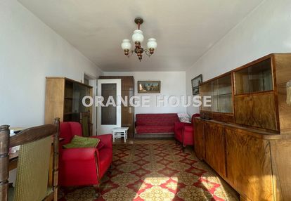 2 pokoje 48m2 do remontu