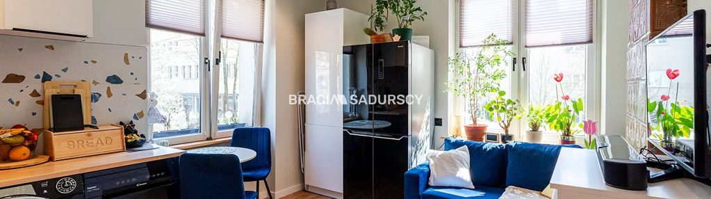 2-pok mieszkanie po generalnym remoncie-praska