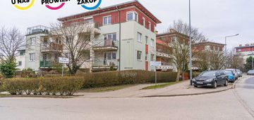 3 pokoje gdańsk kiełpinek, duża piwnica