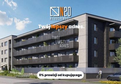 Nowe|prądnik biały|54m2|3 pokoje|ogród 138m2