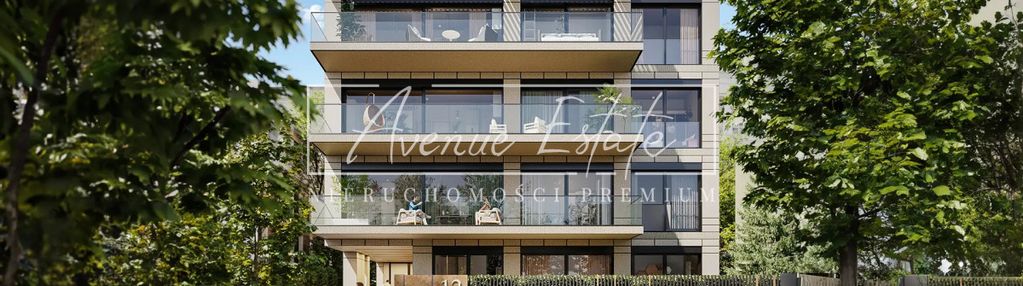 Kameralny azyl | duże przeszklenia | bez prowizji