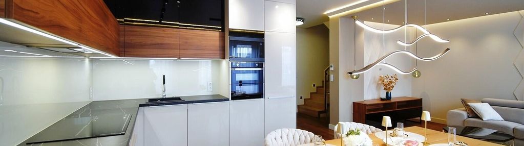 Komfortowe, dwupoziomowe mieszkanie 91,81 m² | 4 pokoje | os. bajkowe