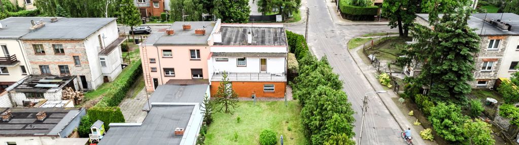 Puszczykowo - bliźniak ok. 160m² 5 pokoi garaż