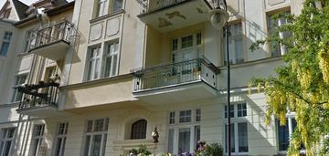 Mieszkanie w centrum sopotu z miejscem parkingowym