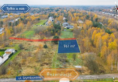 Nowy kiedrzyn/działka budowlana