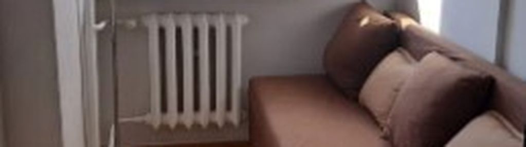 2-pokojowe mieszkanie na mokotowie