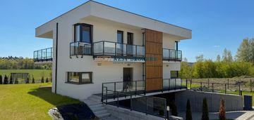 Dom premium 155m² w dzielnicy dębniki