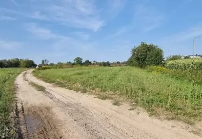 Przetarg na sprzedaż - działka usługowa