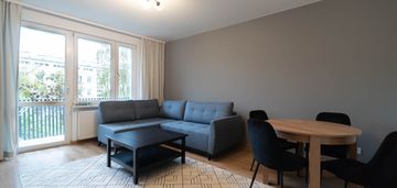 2-pok. 51m2, balkon, olsza, prądnik czerwony
