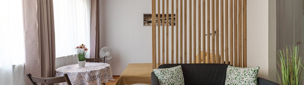 Kawalerka, rondo onz, komfortowe, balkon