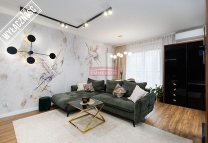 Mieszkanie 2 pokojowe kraków czyżyny, do wejścia