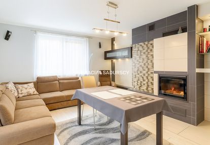 Dom w wieliczce - wysoki standard - taras - ogród