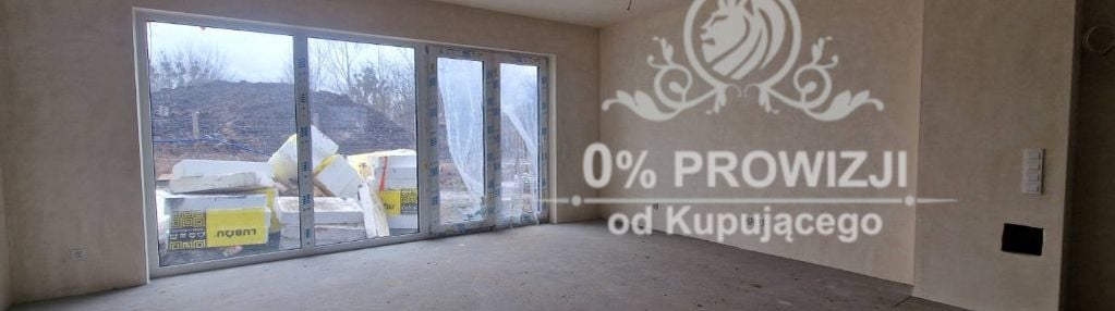 Gotowe! duże 5 pokojowe mieszkanie na krzykach z dużym tarasem