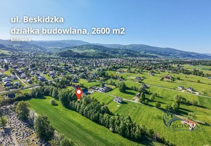 Działka budowlana