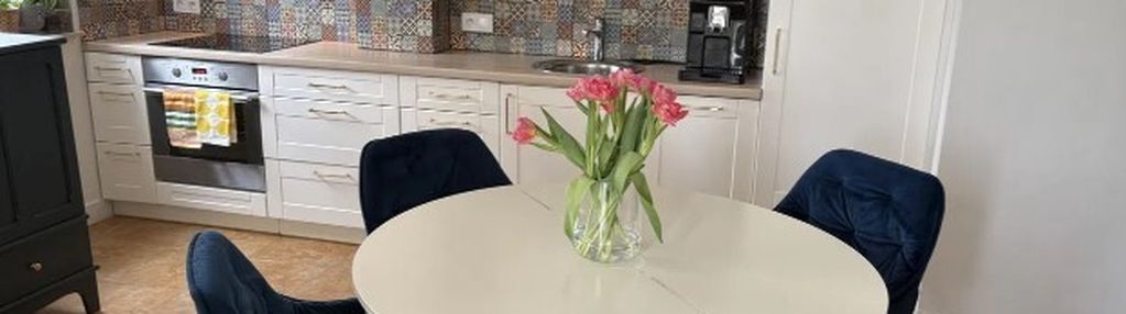 Przestronne 3 pokoje | kameralny budynek | garaż