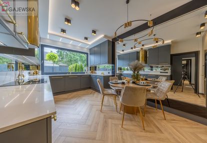 Ekskluzywny dom w cudownym otoczeniu w  pile!