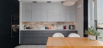 84,36m² - rodzinne 4 pokoje z balkonem 19 m²